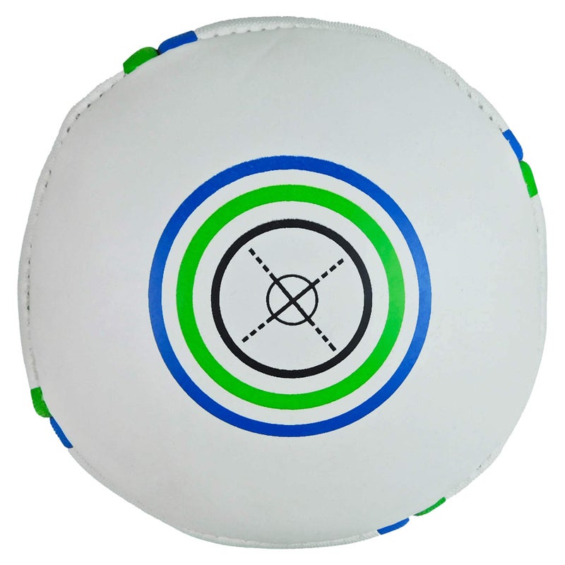 Gilbert Rebounder Match Trainer Rugby Ball - Image 3